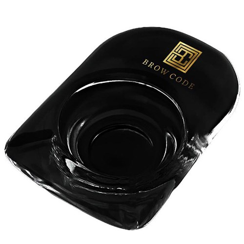 Indus Valley - Henna Glass Mixing Dish